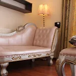 Отель St Elena Boutique Ларнака