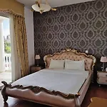 St Elena Boutique Отель Ларнака