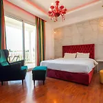 St Elena Boutique 3* Ларнака