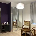 Отель St Elena Boutique