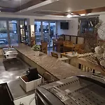 St Elena Boutique Отель