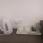 St Elena Boutique Отель
