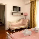 Отель St Elena Boutique Ларнака