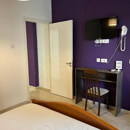 St Elena Boutique Larnaca