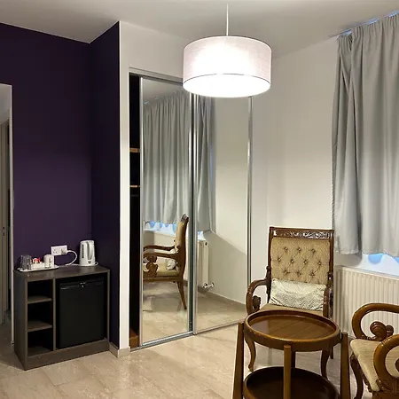 Hotel St Elena Boutique