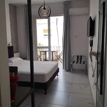 St Elena Boutique Hotel