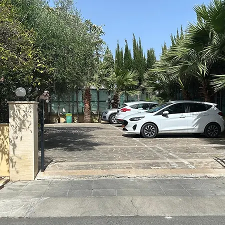 St Elena Boutique Hotel