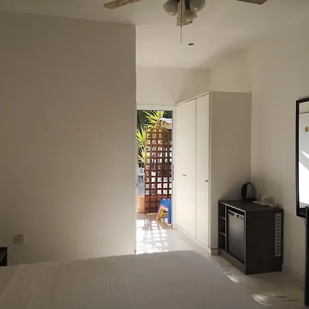 St Elena Boutique Hotel Larnaca