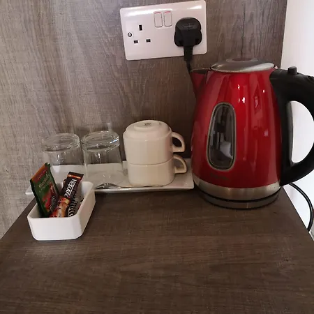 St Elena Boutique Larnaca