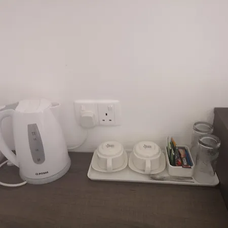 St Elena Boutique Hotel