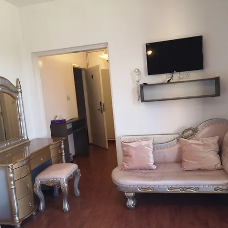 St Elena Boutique 3* Larnaca