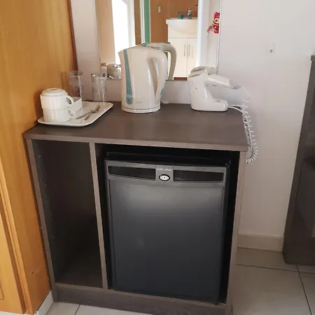 Hotel St Elena Boutique