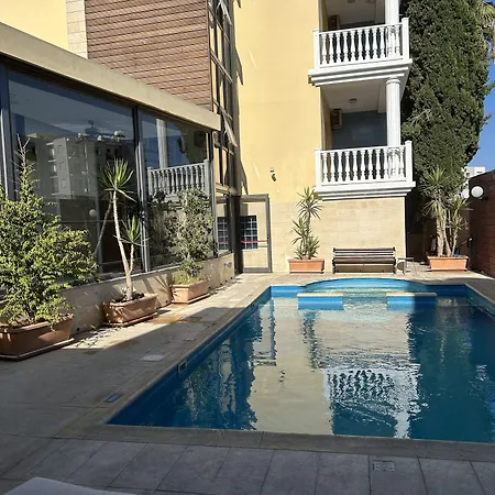 St Elena Boutique Hotel