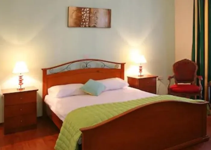 Ξενοδοχείο St Elena Boutique 3*