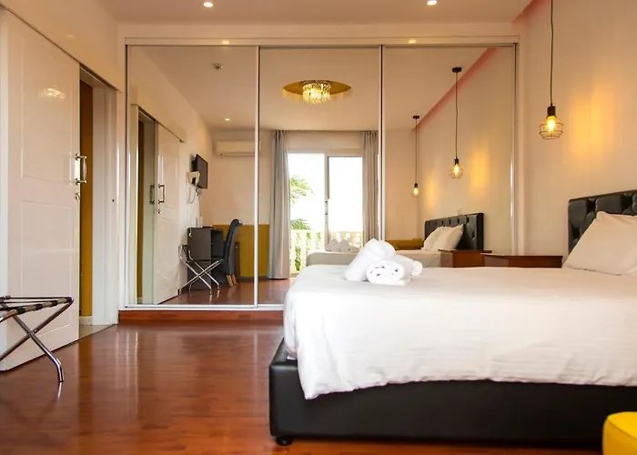 Ξενοδοχείο St Elena Boutique 3*