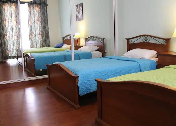 Ξενοδοχείο St Elena Boutique 3*