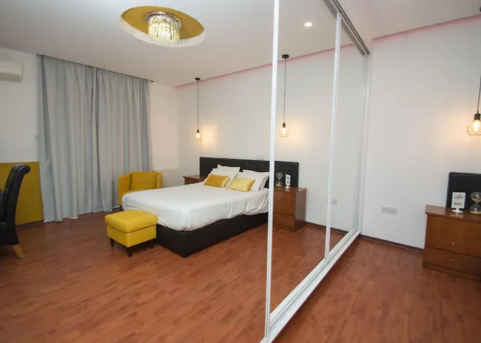 St Elena Boutique Ξενοδοχείο