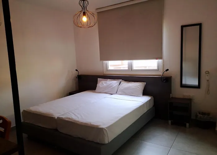 Ξενοδοχείο St Elena Boutique Λάρνακα