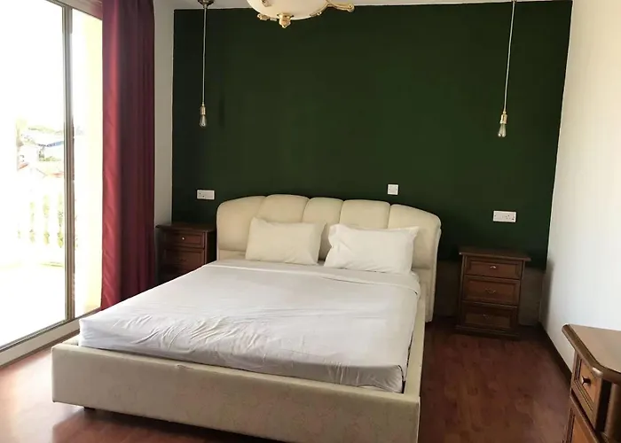 St Elena Boutique 3* Λάρνακα