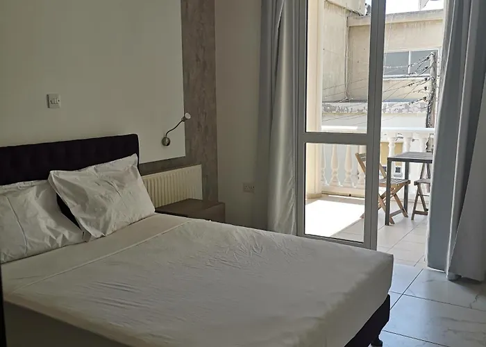 Ξενοδοχείο St Elena Boutique