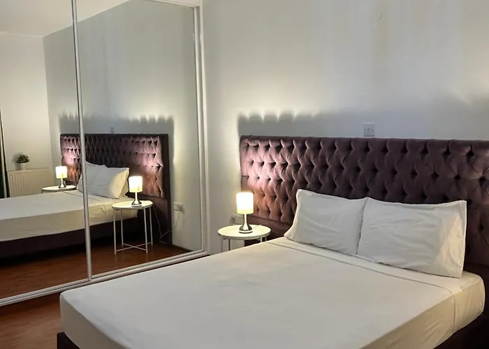 St Elena Boutique Ξενοδοχείο Λάρνακα