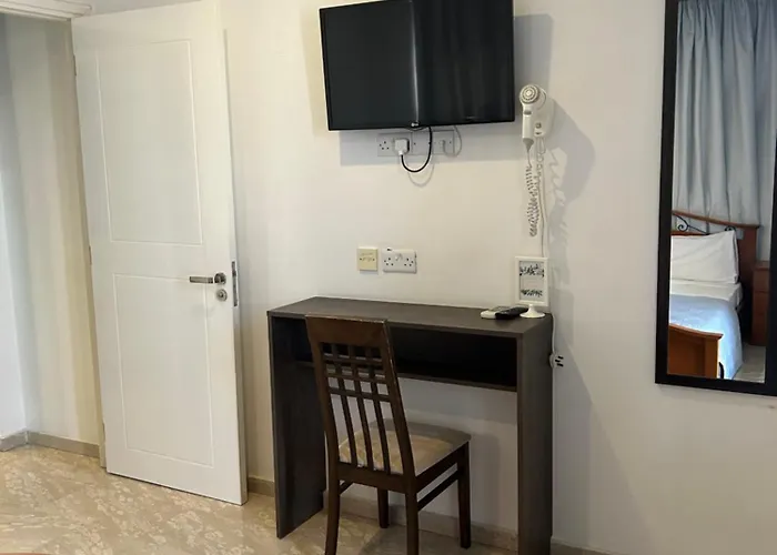 Ξενοδοχείο St Elena Boutique