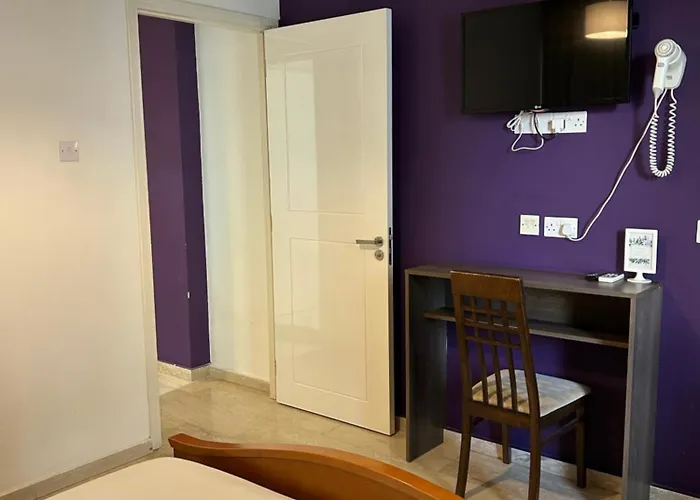 St Elena Boutique Λάρνακα