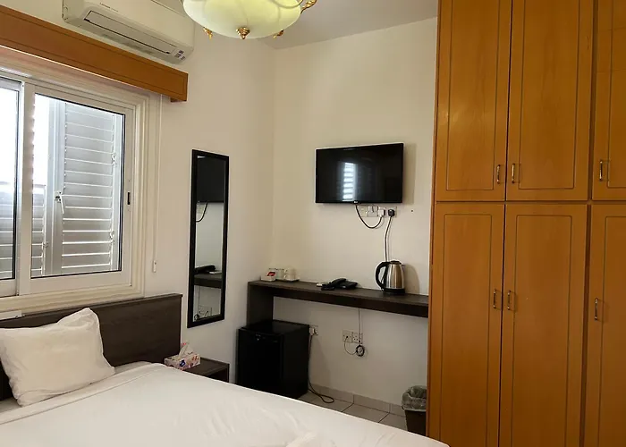 St Elena Boutique Ξενοδοχείο