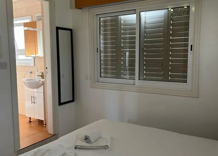 St Elena Boutique Ξενοδοχείο 3*