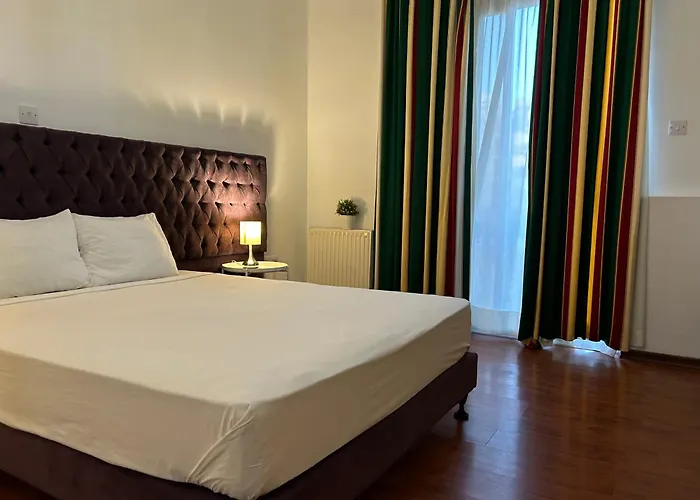 St Elena Boutique Λάρνακα