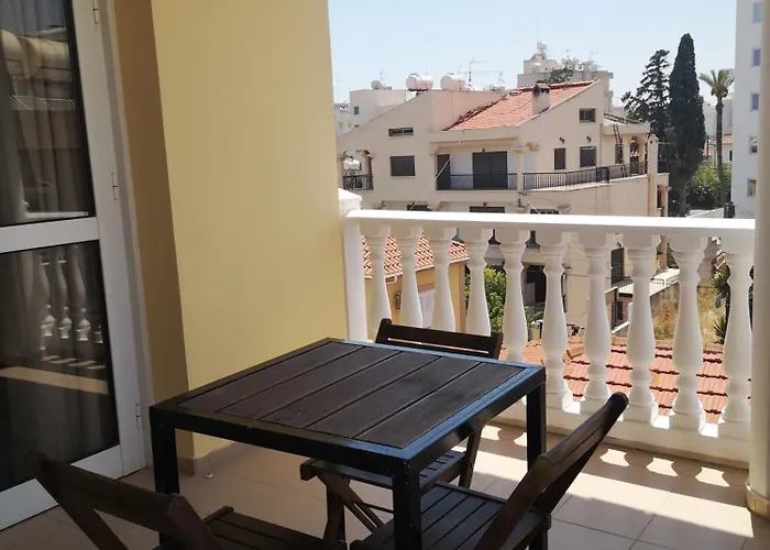 Ξενοδοχείο St Elena Boutique 3*