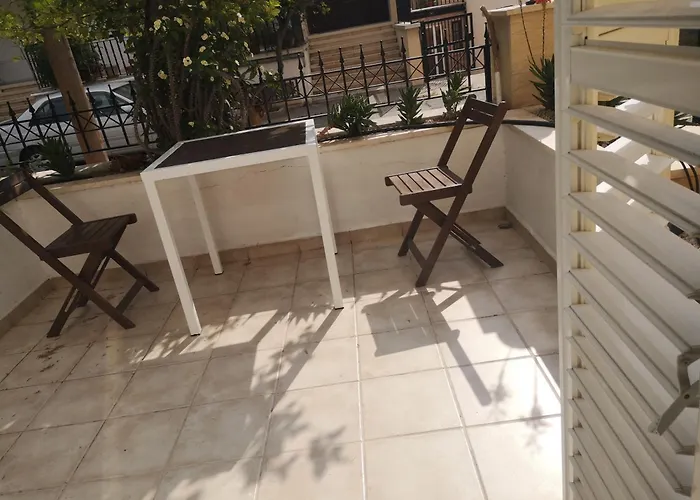 St Elena Boutique Ξενοδοχείο Λάρνακα