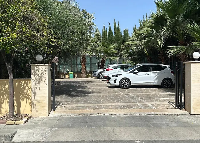 St Elena Boutique Ξενοδοχείο