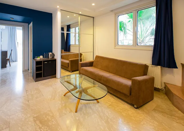 St Elena Boutique 3*