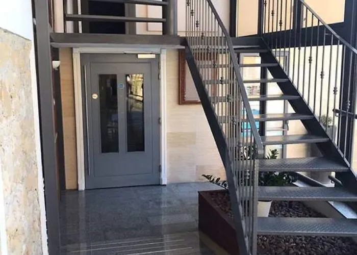 Ξενοδοχείο St Elena Boutique