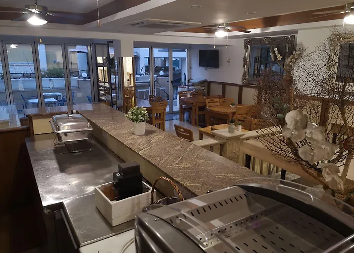 St Elena Boutique Ξενοδοχείο