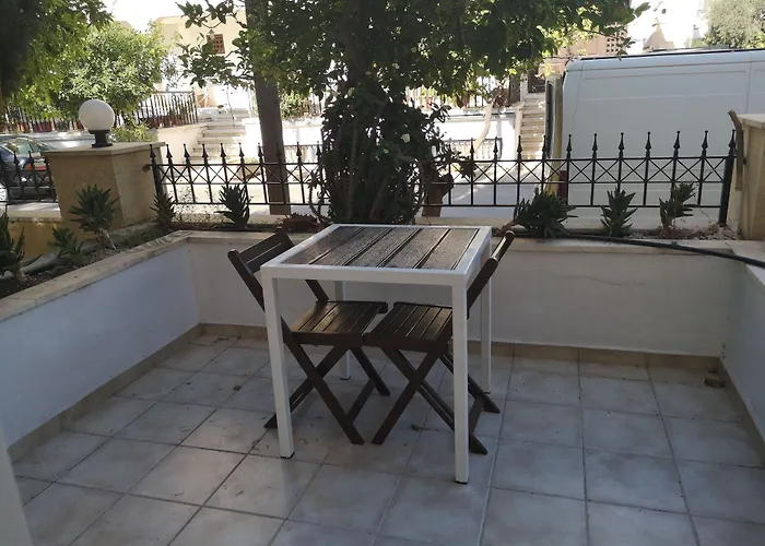 Ξενοδοχείο St Elena Boutique 3*