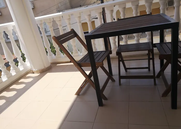 St Elena Boutique 3* Λάρνακα