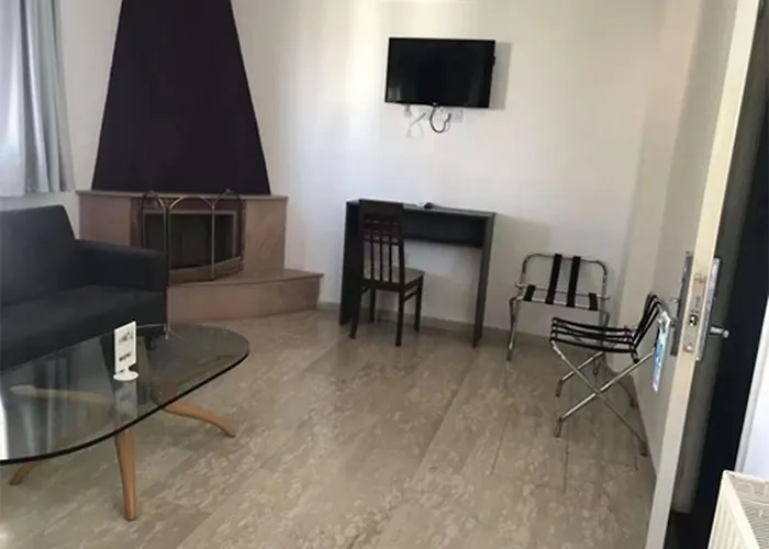 St Elena Boutique Ξενοδοχείο Λάρνακα