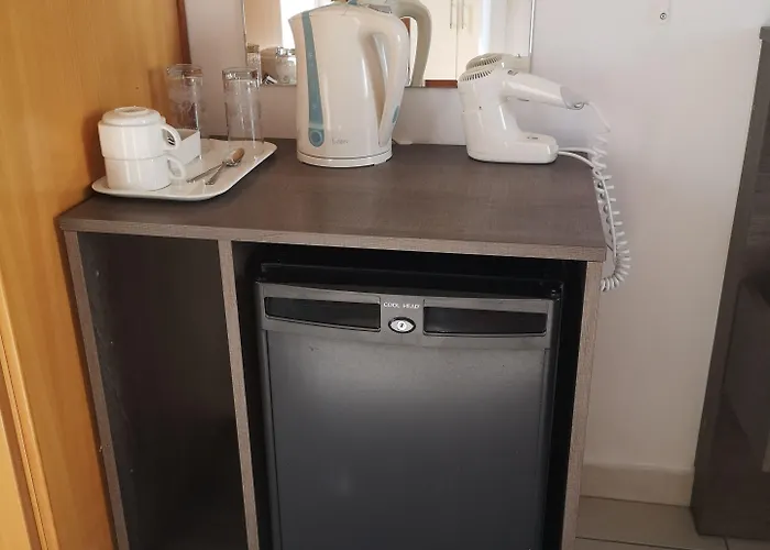 Ξενοδοχείο St Elena Boutique