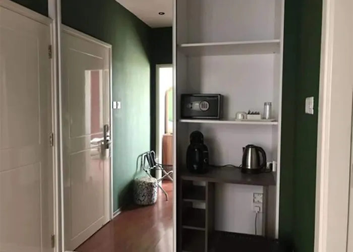 St Elena Boutique 3*