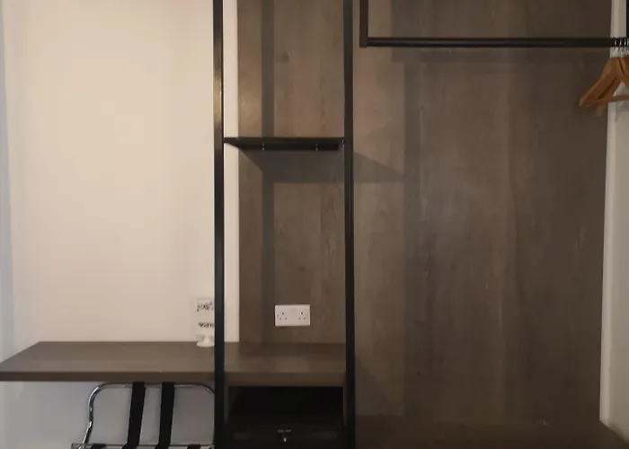 St Elena Boutique 3* Λάρνακα