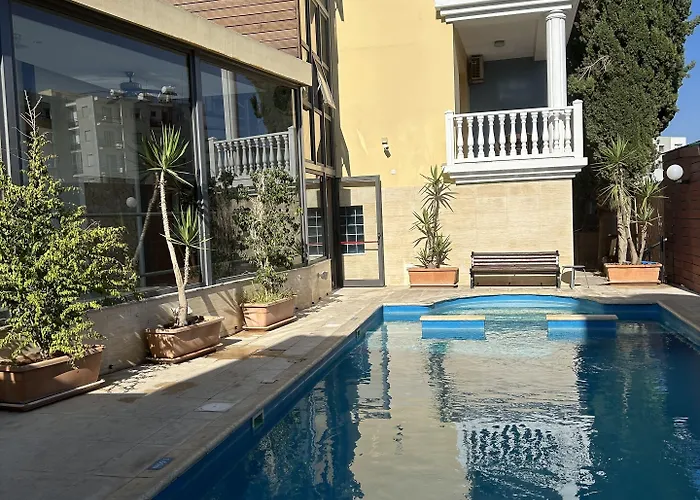 St Elena Boutique Ξενοδοχείο