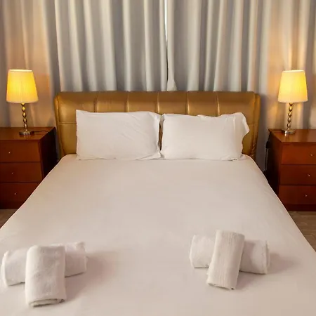 St Elena Boutique Отель