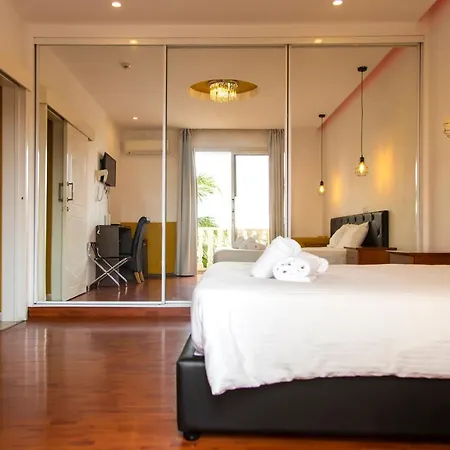 מלון St Elena Boutique 3*
