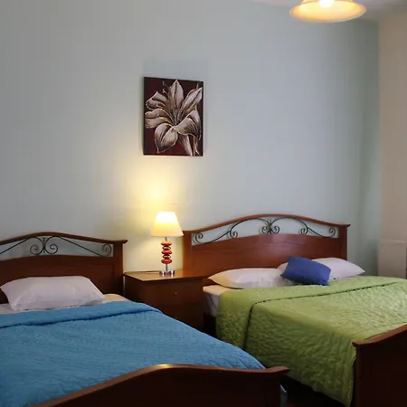 St Elena Boutique Hotel Larnaca