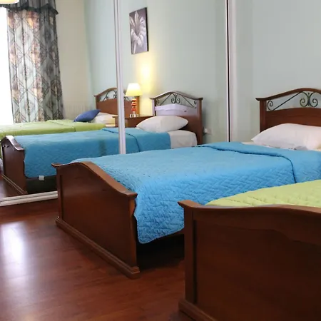 מלון St Elena Boutique 3*