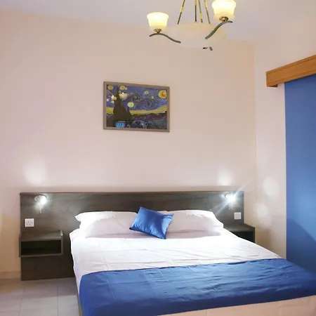 Hotel St Elena Boutique Larnaca