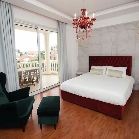 St Elena Boutique 3* Ларнака
