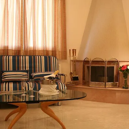 מלון St Elena Boutique